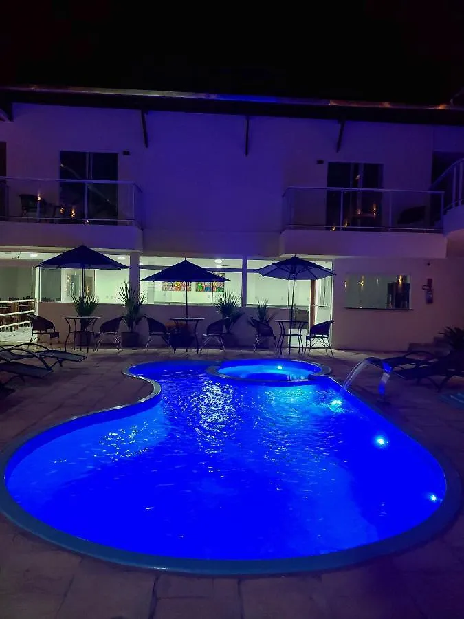 Vila De Mare Hotel Pôrto das Galinhas