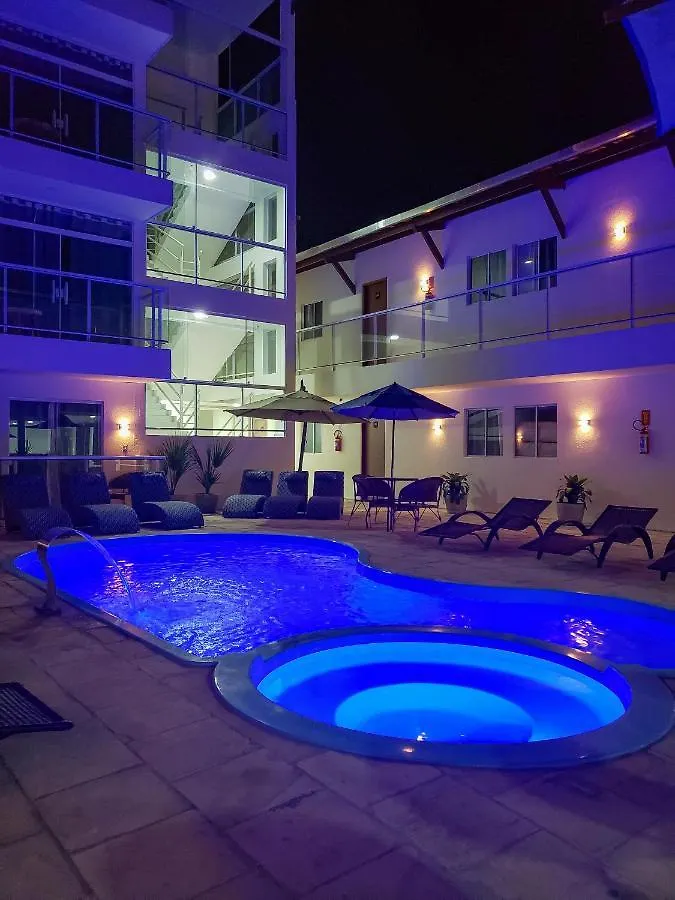 Vila De Mare Hotel Pôrto das Galinhas