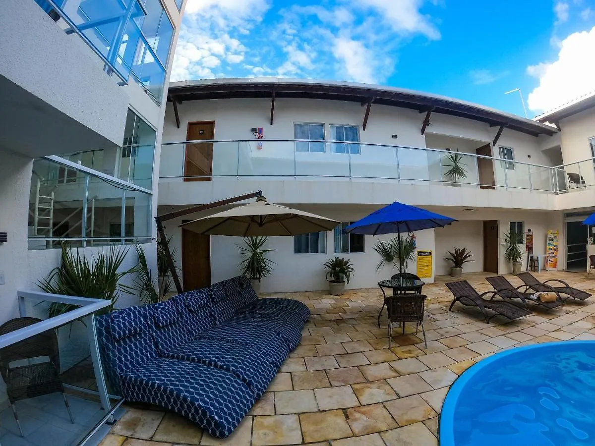 Vila De Mare Hotel Pôrto das Galinhas Brasil