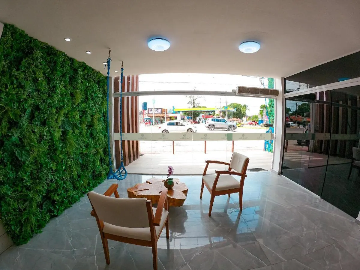 Vila De Mare Hotel Pôrto das Galinhas