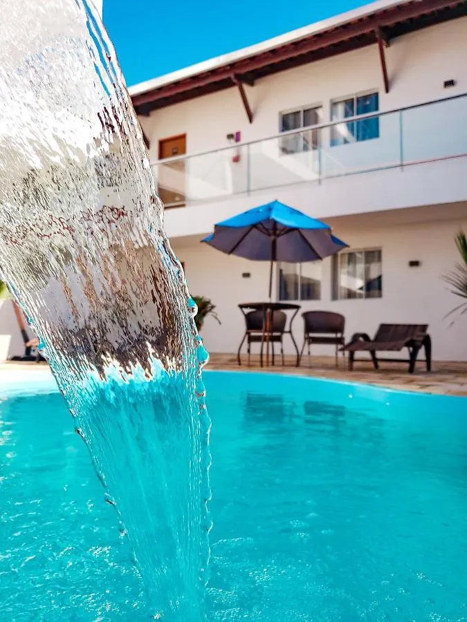 Vila De Mare Hotel Pôrto das Galinhas