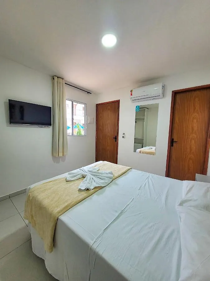 **  Vila De Mare Hotel Pôrto das Galinhas Brasil