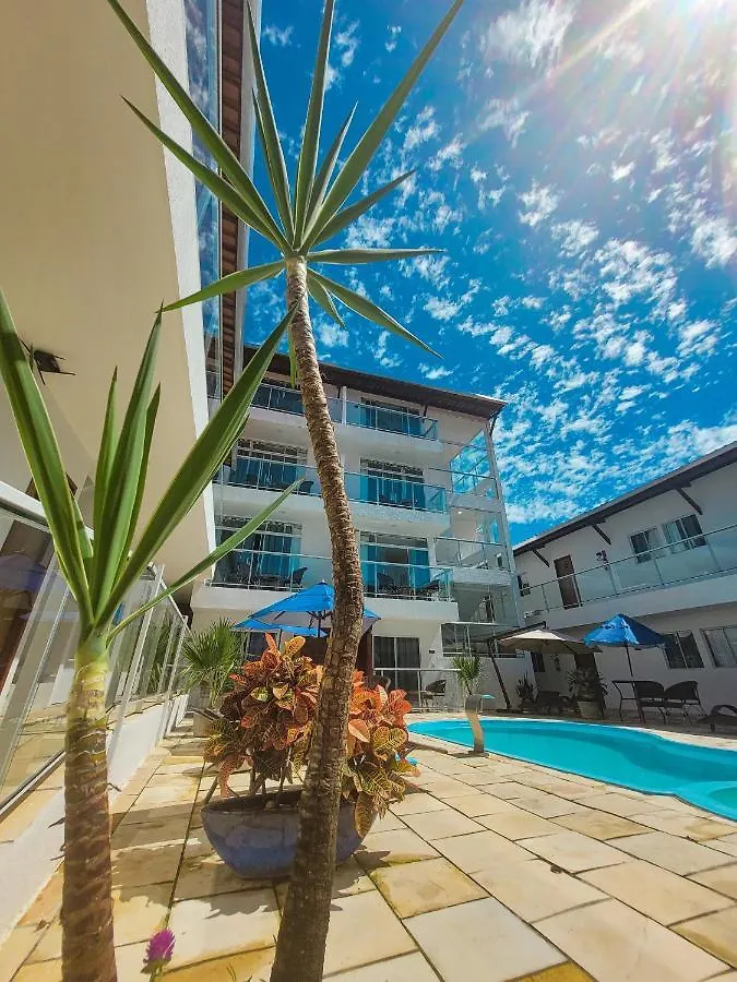 Vila De Mare Hotel Pôrto das Galinhas