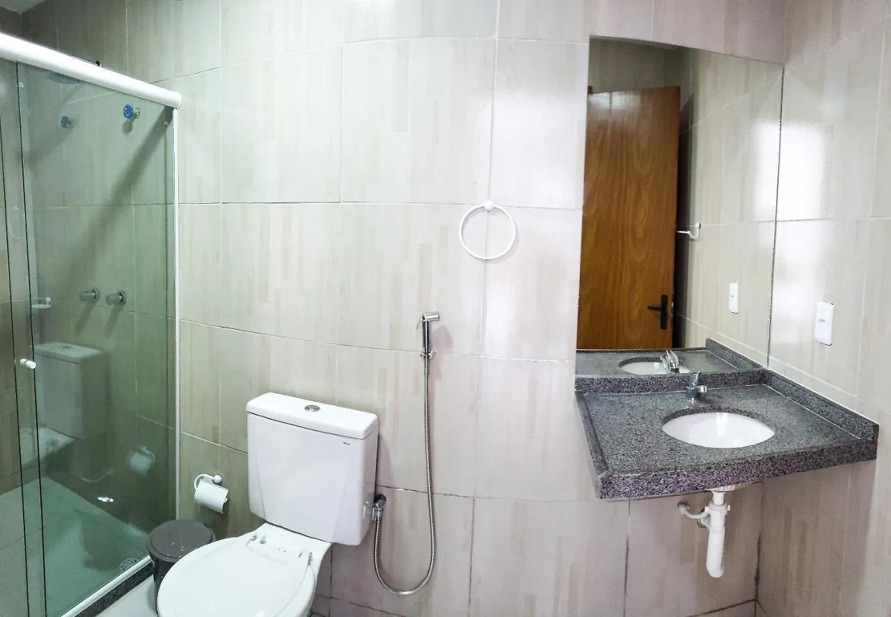 Vila De Mare Hotel Pôrto das Galinhas
