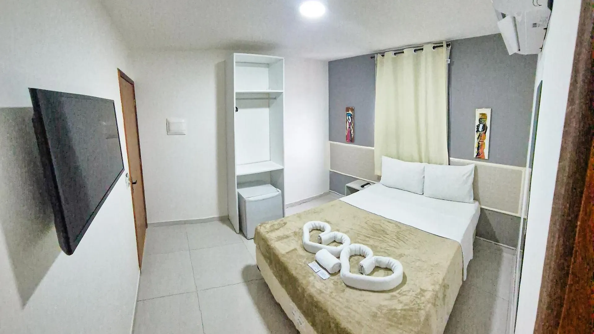 Vila De Mare Hotel Pôrto das Galinhas