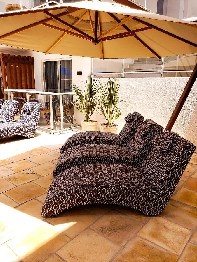 Vila De Mare Hotel Pôrto das Galinhas