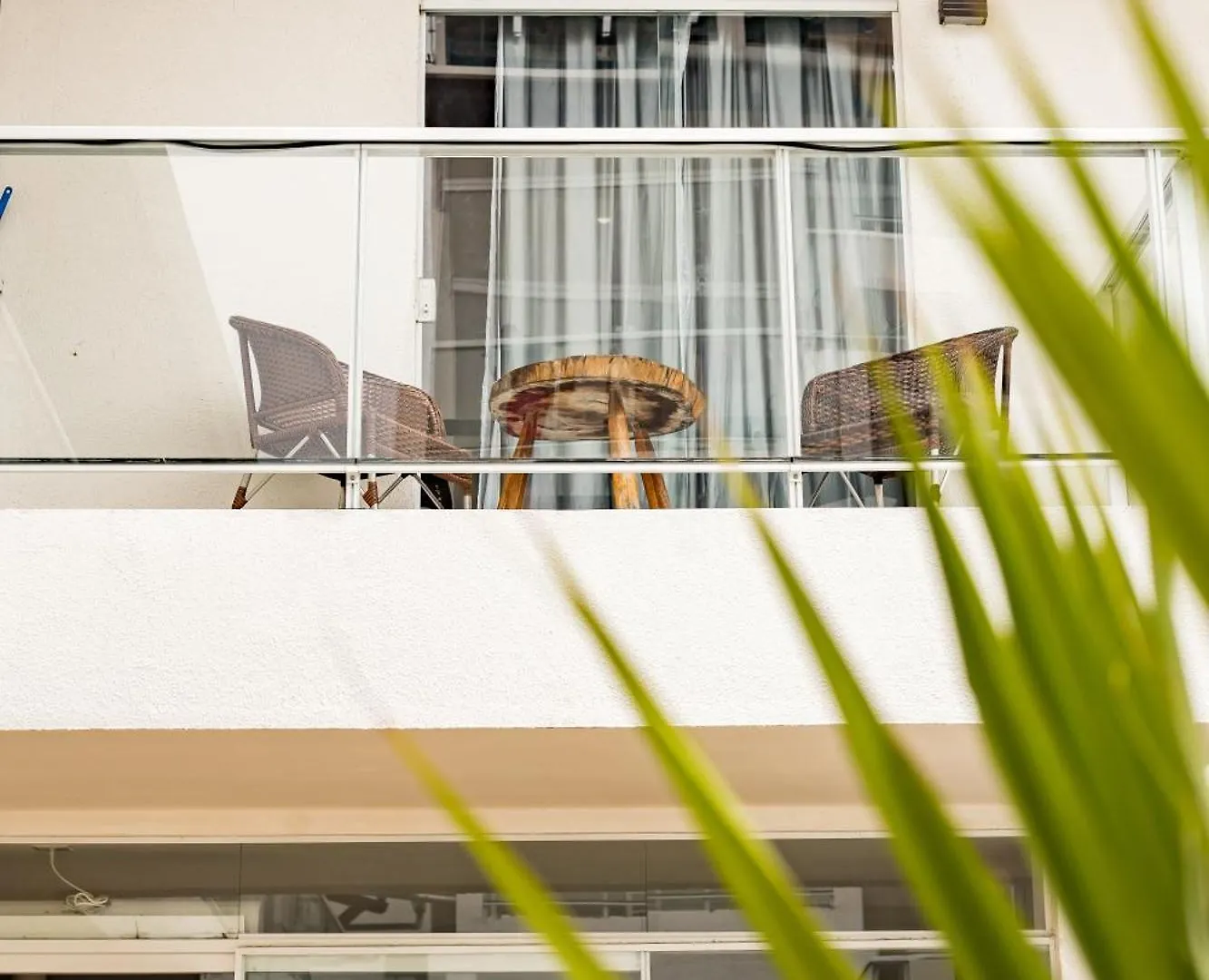 Vila De Mare Hotel Pôrto das Galinhas