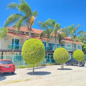  Apartamento Residencial Solarium Brasil