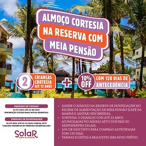 Hotel Solar