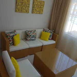 Apartamento Mandakaru Ap 8