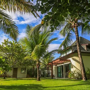 Casa de Férias Class - Nossa Casa