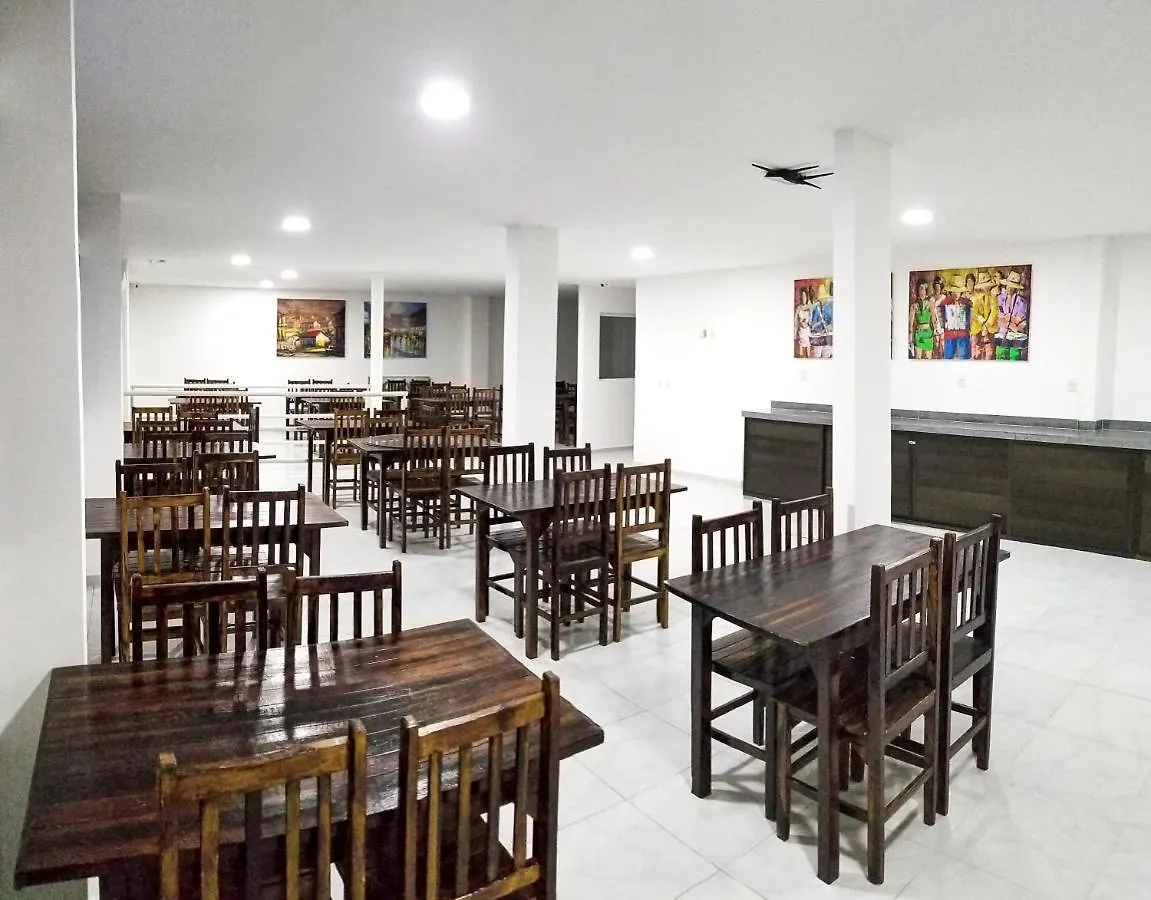 Vila De Mare Hotel Pôrto das Galinhas