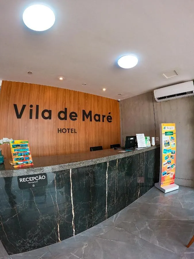 Vila De Mare Hotel Pôrto das Galinhas