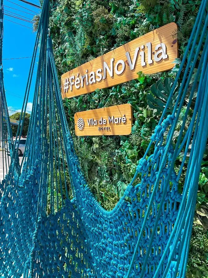 Vila De Mare Hotel Pôrto das Galinhas