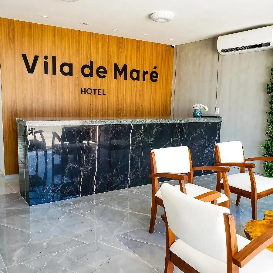 Vila De Mare Hotel Pôrto das Galinhas