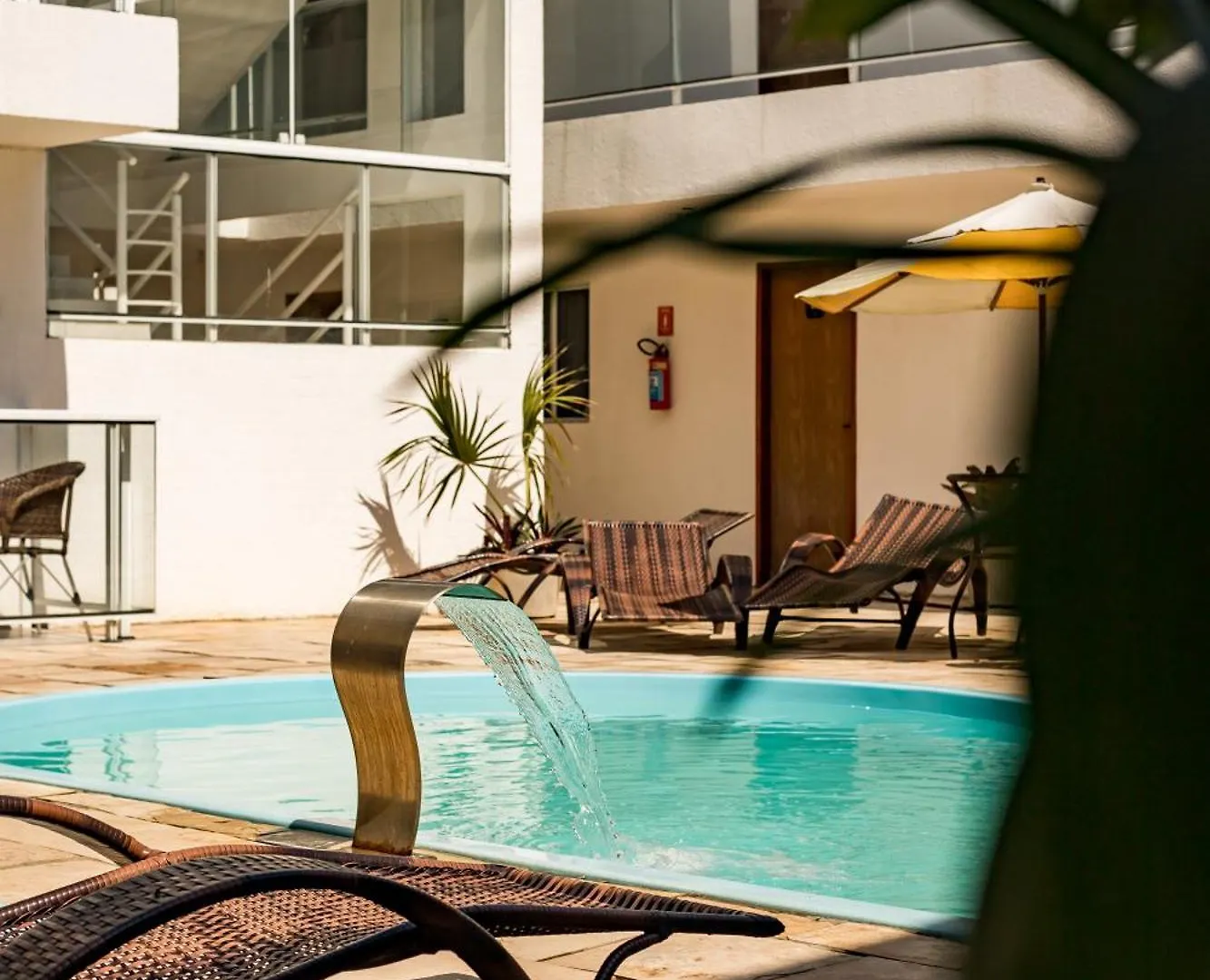 Vila De Mare Hotel Pôrto das Galinhas