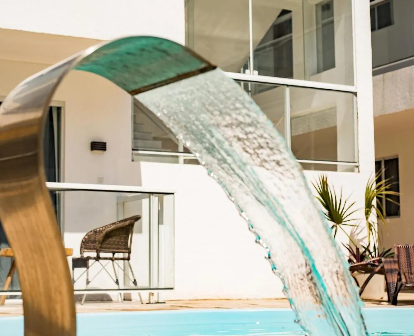 Vila De Mare Hotel Pôrto das Galinhas